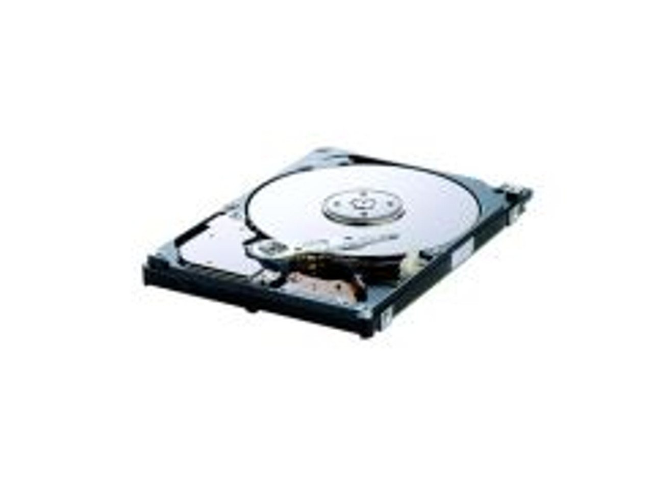 Samsung MP0402H4 40Gb 5400Rpm 2.5-Inch Hard Drive for ATA-100, compatible with laptops and portable devices