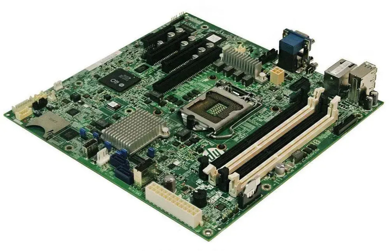 HP ProLiant ML310 Gen8 System Board 671306-002 for Server Rack