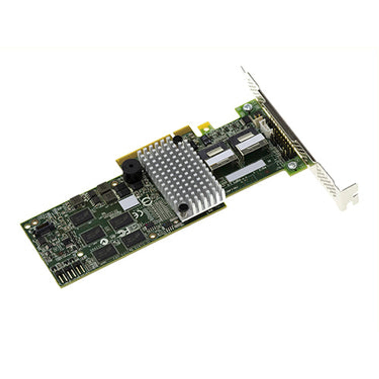 HP Ultra2 SCSI Bus Controller Card Module for SureStore E SC10, A5272-67008, compatible with HP servers, SCSI technology