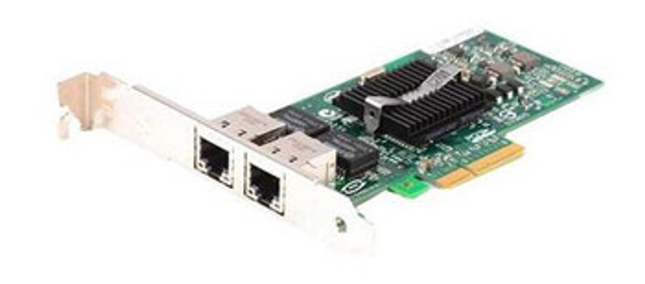 Lenovo Pro/1000 Pt Dual Port Server Adapter by Intel, 67Y1393-06, compatible with servers