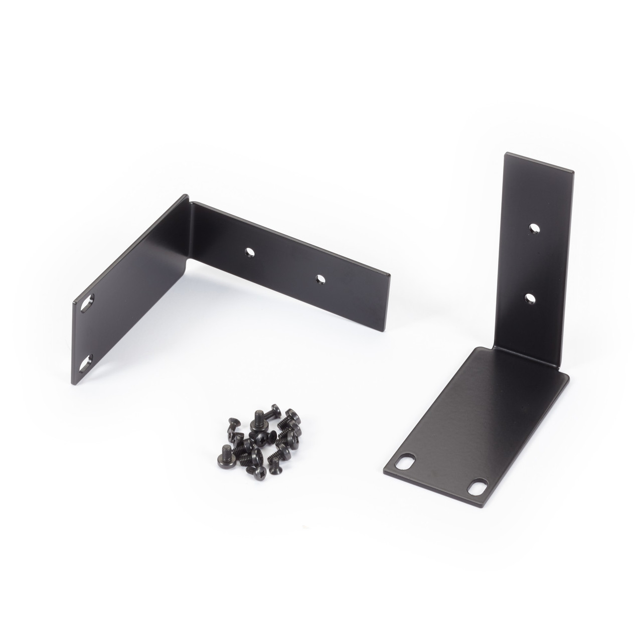 Black Box KV0004A-RMK mounting kit for racks, compatible with server racks, essential accessory for organizing equipment