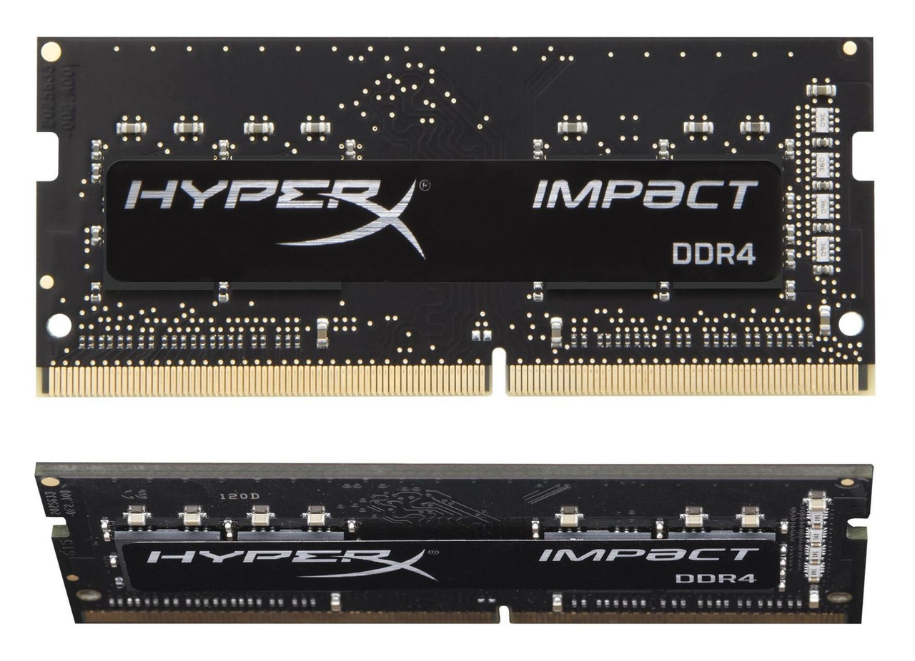 Kingston Technology KF426S16IBK2/32 memory module 32 GB DDR4 2666 MHz 2 x 16 GB RAM for servers