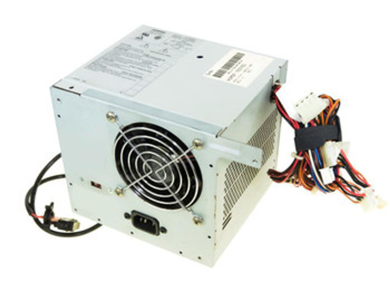 Compaq 240W Power Supply for ProLiant & Prosignia servers, part# 149456001, compatible with server racks