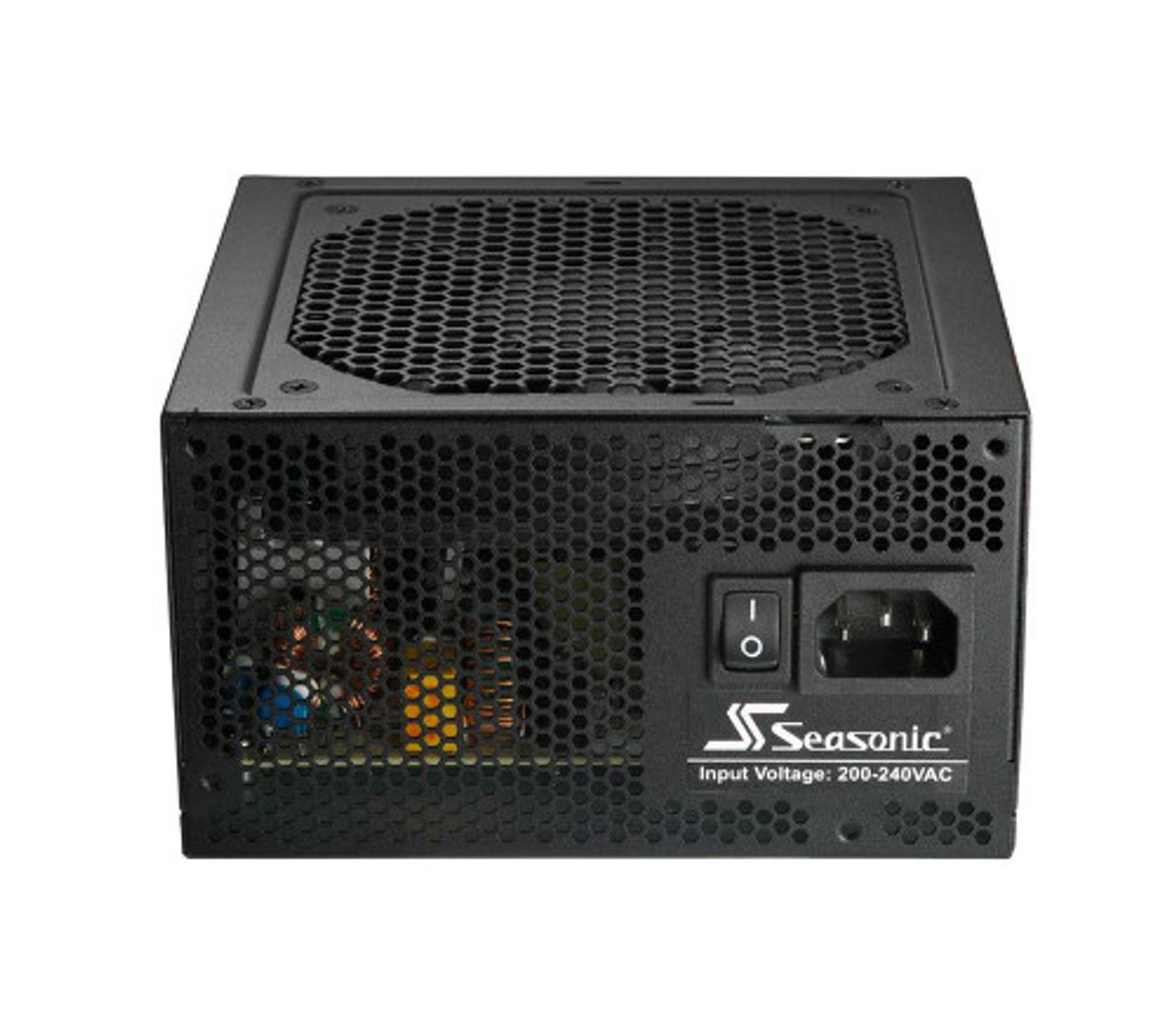 Sea Sonic Electronics Co 400W ATX12V Power Supply SS-400EP for desktop computers