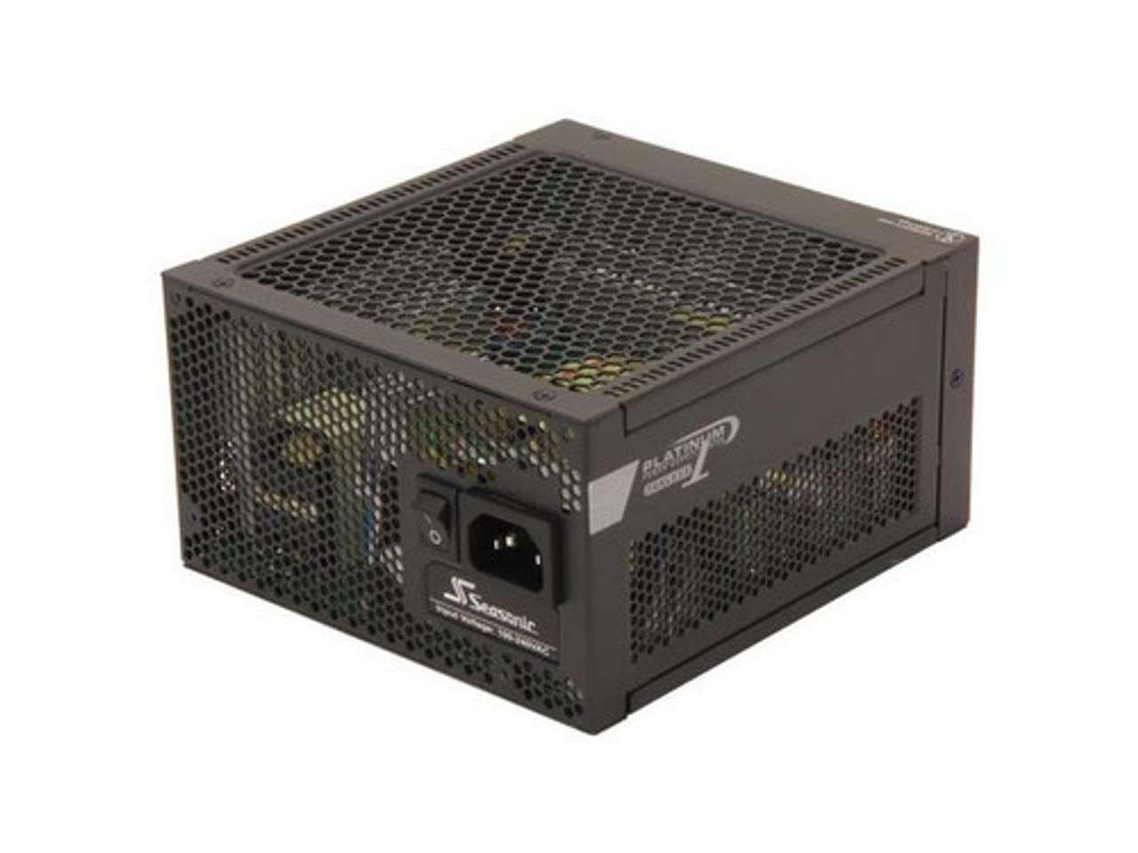 Sea Sonic Electronics Co 400W ATX12V Power Supply SS-400FL for ProLiant DL360p Gen8 servers