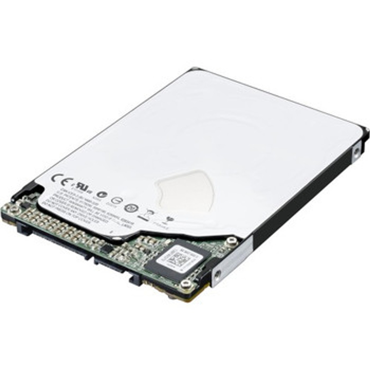 Lenovo 1TB 7200RPM SATA 6Gbps 2.5 Internal Hard Drive for ProLiant DL360p Gen8 Servers