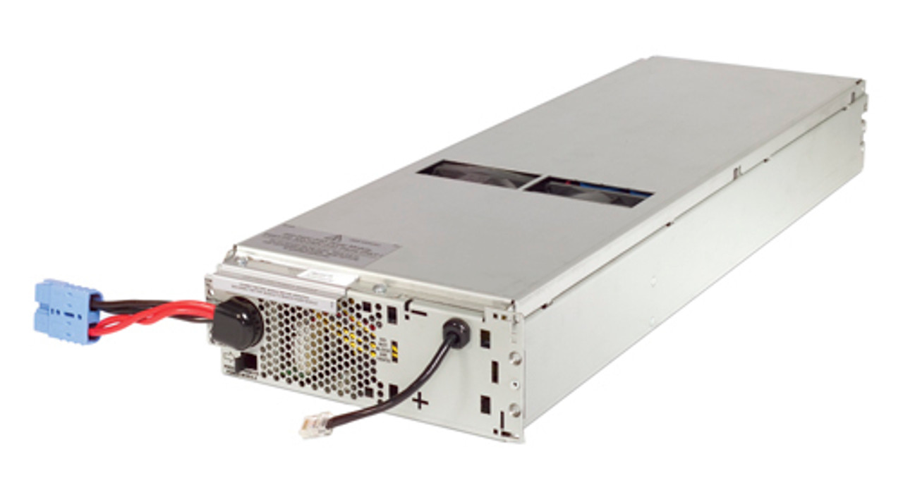 APC Smart-UPS Power Module 1500W for SUPM1500 - Compatible with APC Smart-UPS units - Power supply unit