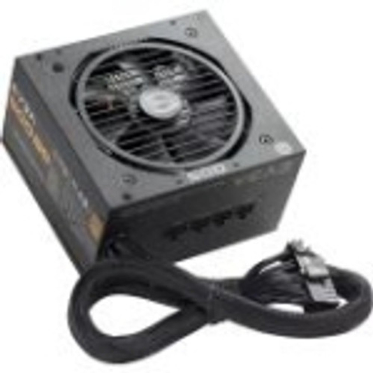 EVGA BQ 500-Watt Power Supply 110-BQ-0500-K1 for ATX12V/EPS12V 85% Efficiency