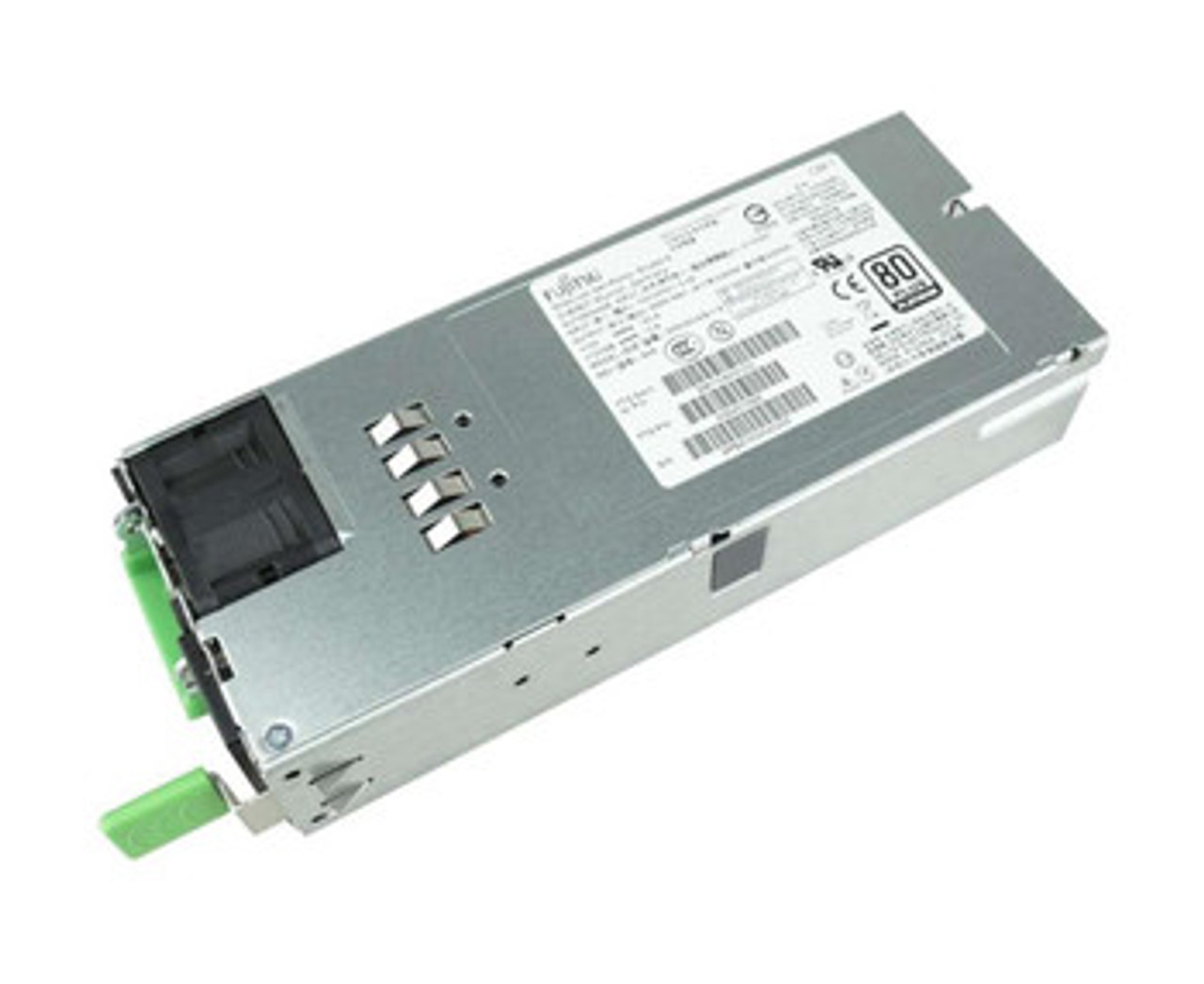 FUJITSU 460-Watt Power Supply A3C40175929 for Servers