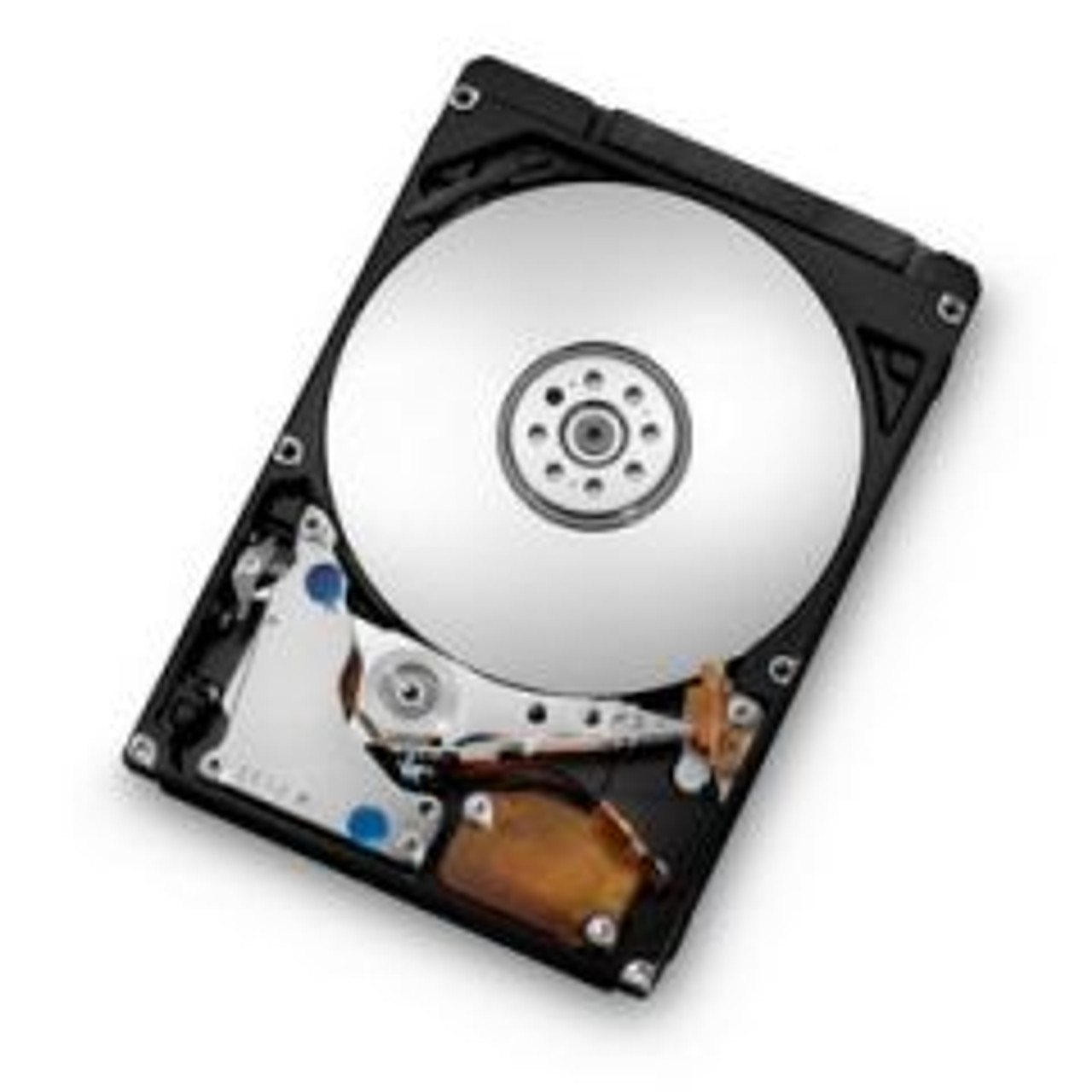 HGST 0A57527 Travelstar 7K320 320GB SATA Hard Drive for Laptops