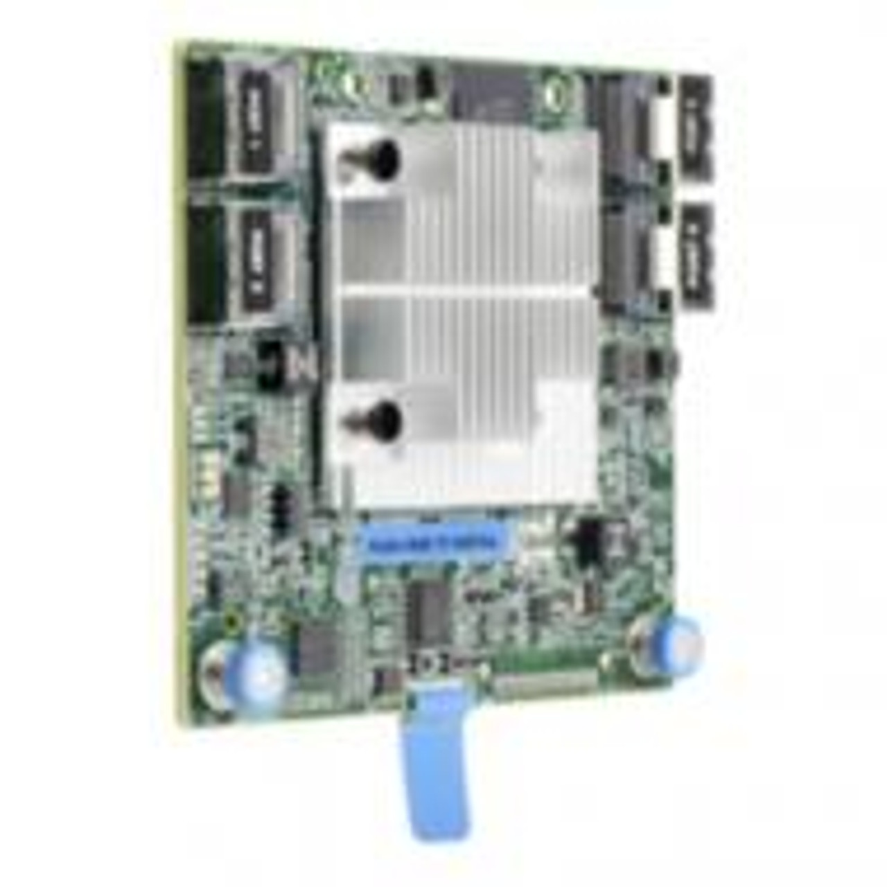 Hp Smart Array P408I-A Sr 8-Lanes SAS 12Gb/S 2Gb Cache Modular Controller for ProLiant DL360p Gen8 Servers
