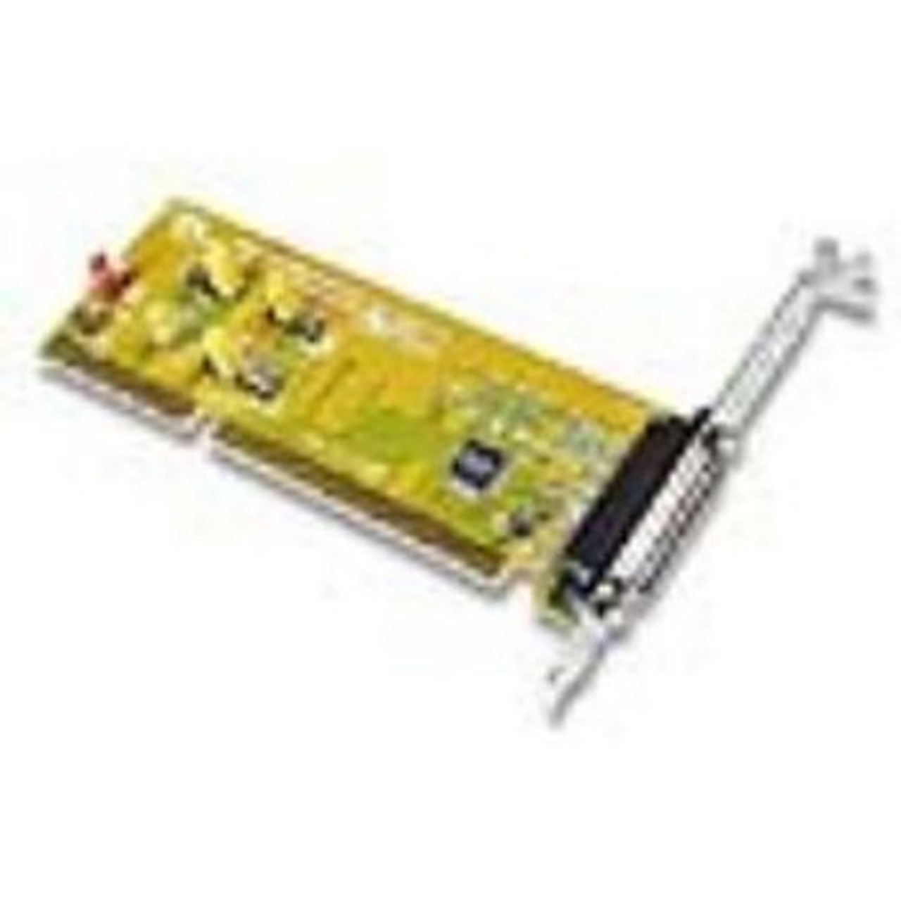 SIIG JJ-A01E12 Io1818 Parallel Pro Adapter for ProLiant DL360p Gen8 Servers - 25-Pin DB-25 IEEE 1284 Parallel