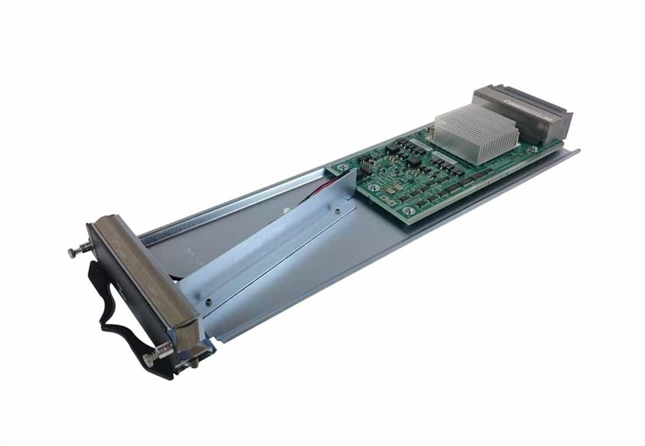 Brocade NI-X-4-HSF High-Speed Switch Fabric Module for NetIron MLX 4-Slot System