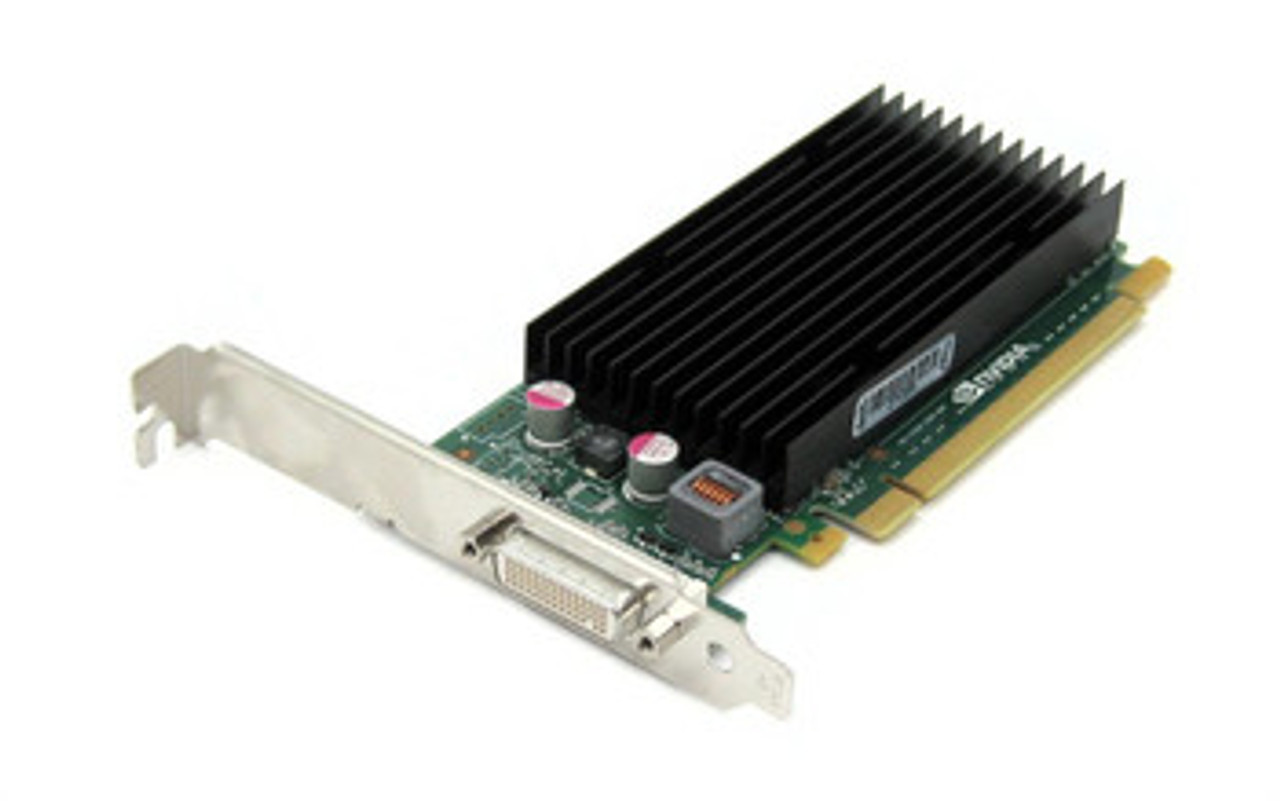 Lenovo 512Mb NVIDIA Quadro Nvs 300 Graphic Card for ProLiant DL360p Gen8 servers