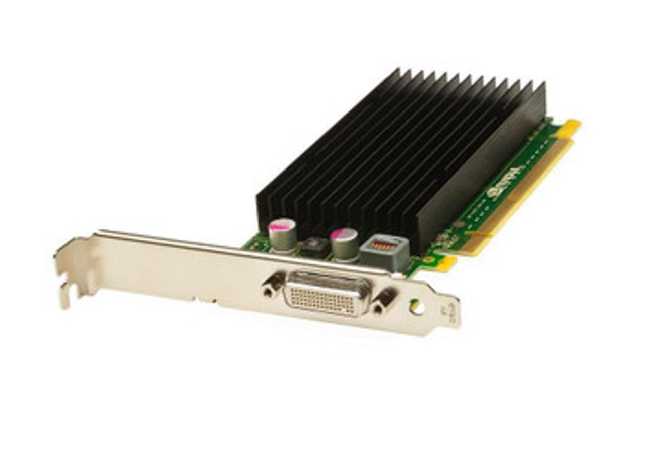 LENOVO NVIDIA Quadro Nvs 300 512Mb Pci-E DMS-59 Card for ProLiant DL360p Gen8 Servers