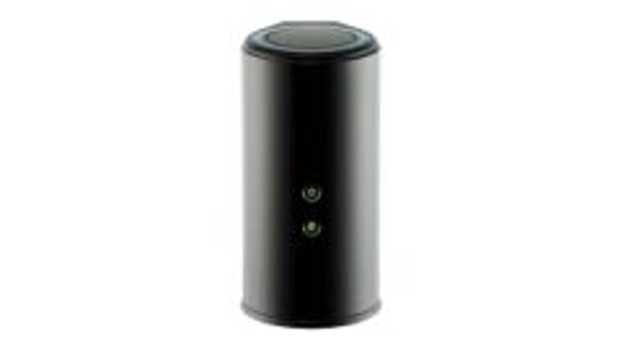 D-Link DIR-845L Cloud Gigabit Router N600 with Smartbeam Technology - Compatible with Home Networks