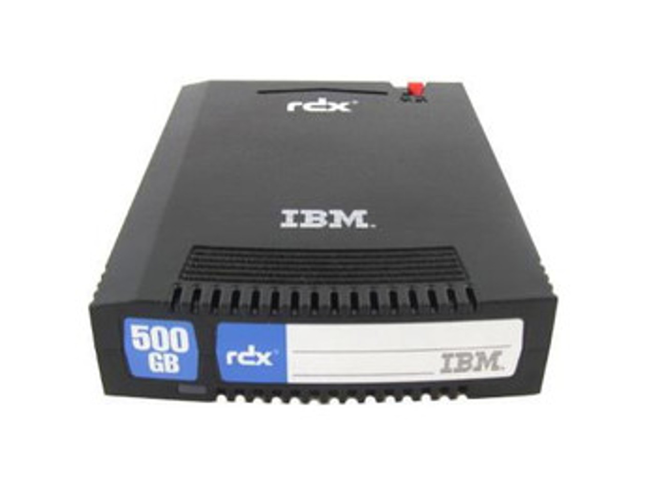 Lenovo 500Gb Internal USB Rdx Bundle for Data Backup - Compatible with Servers