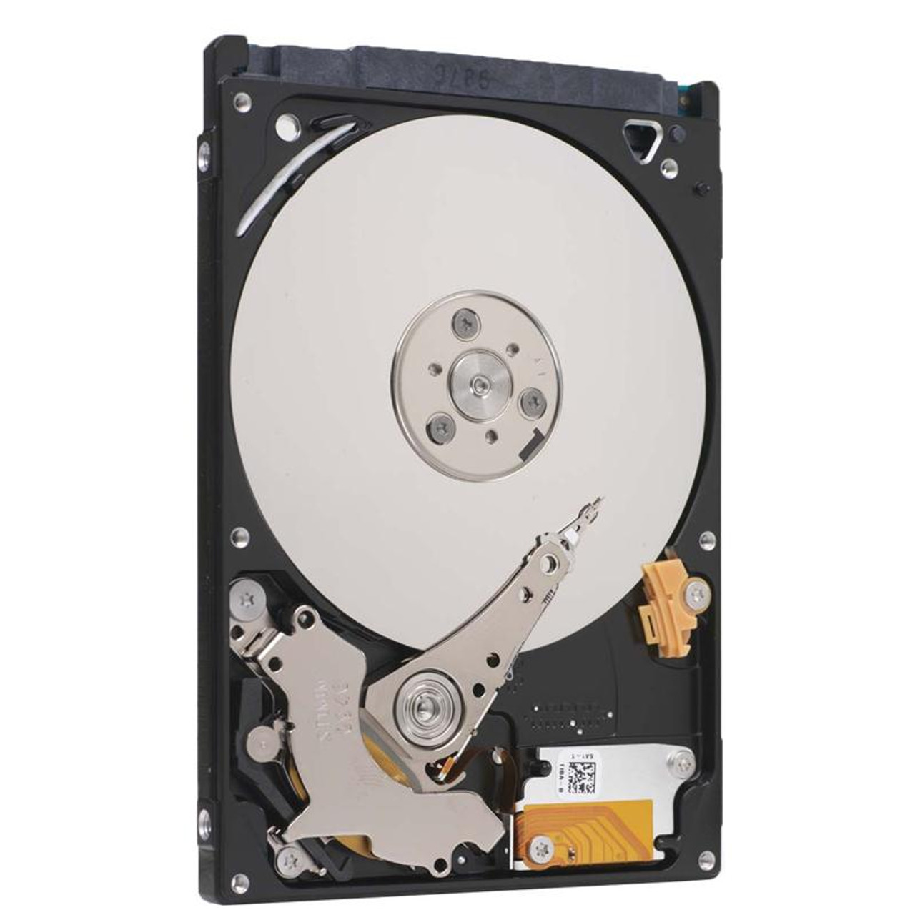 Seagate Momentus 7200.4 500GB 7200RPM SATA 3Gbps 16MB Cache 2.5 Internal Hard Drive - Compatible with laptops