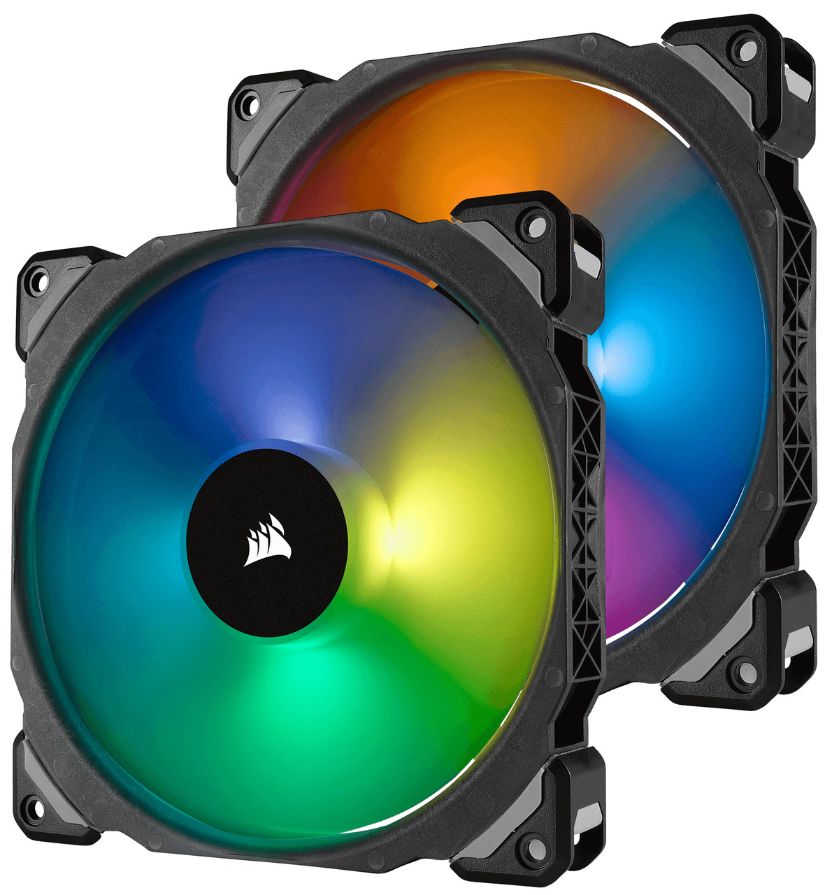 Corsair ML140 PRO Computer Case Fan 5.51 (14 cm) - Compatible with PC cases - CO-9050078-WW