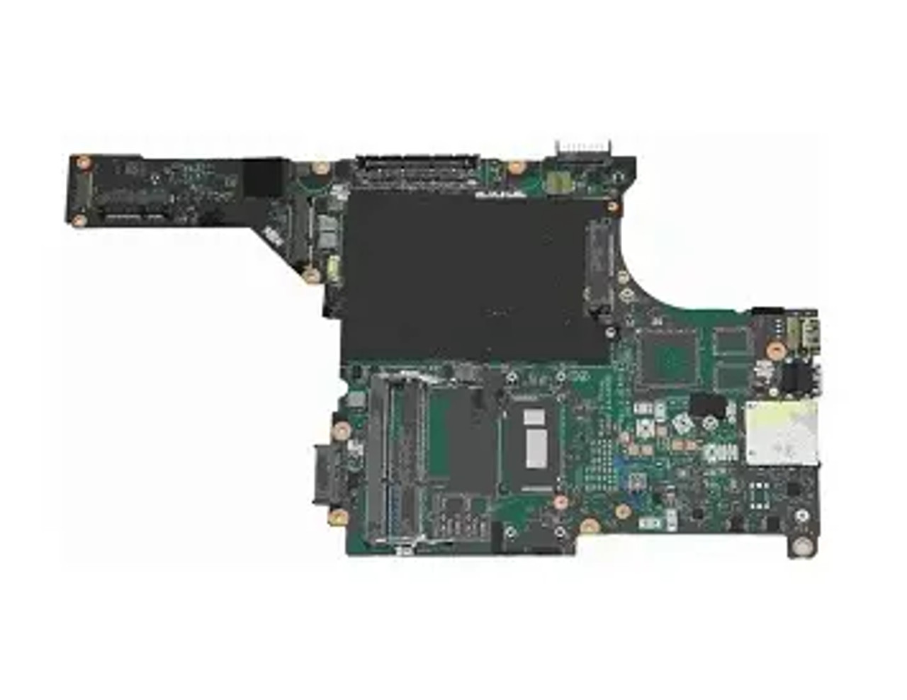 Dell 84PJM System Board Core i5 2.0GHz (i5-4310U) for laptops