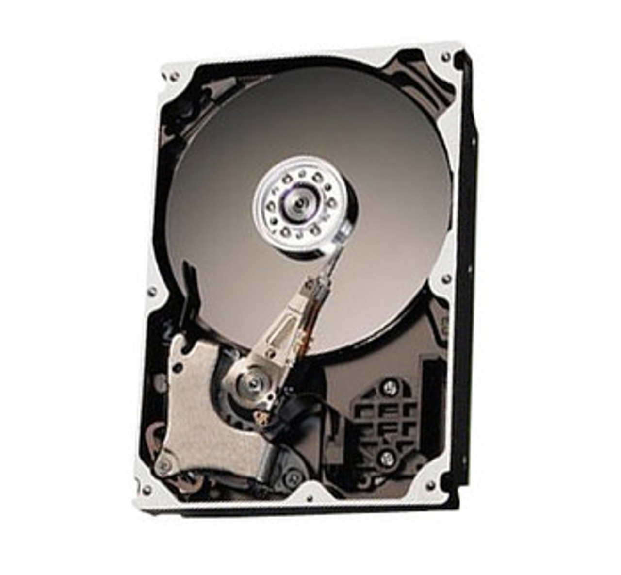 Quantum 6.4Gb ATA/IDE 3.5-Inch Internal Hard Drive compatible with servers - 004300T-12542-983-0241