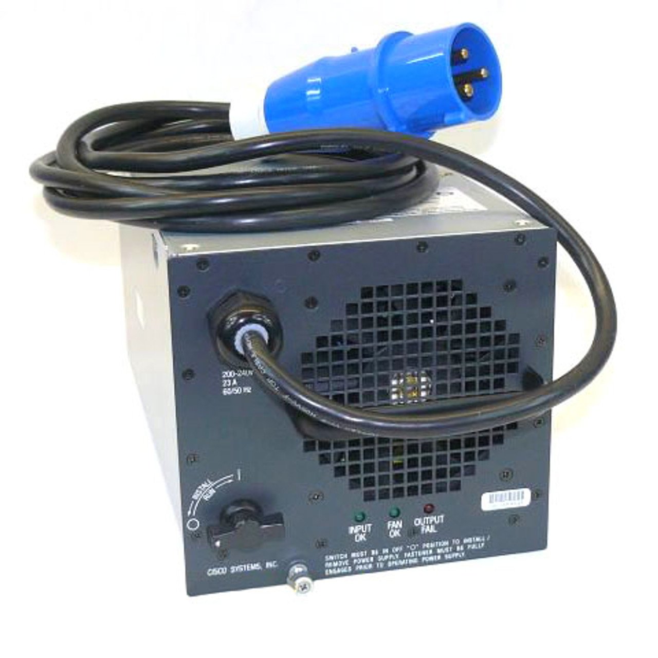 Cisco WS-CAC-4000W-INT