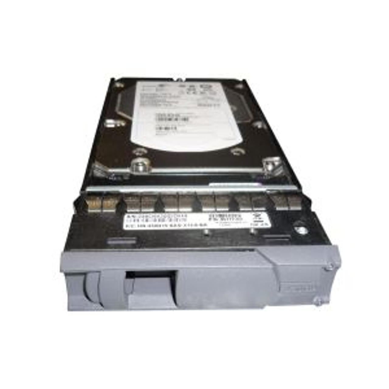 IBM 600GB 15000RPM SAS HDD for ProLiant DL360p Gen8 servers, 46X0880, 3.5-inch