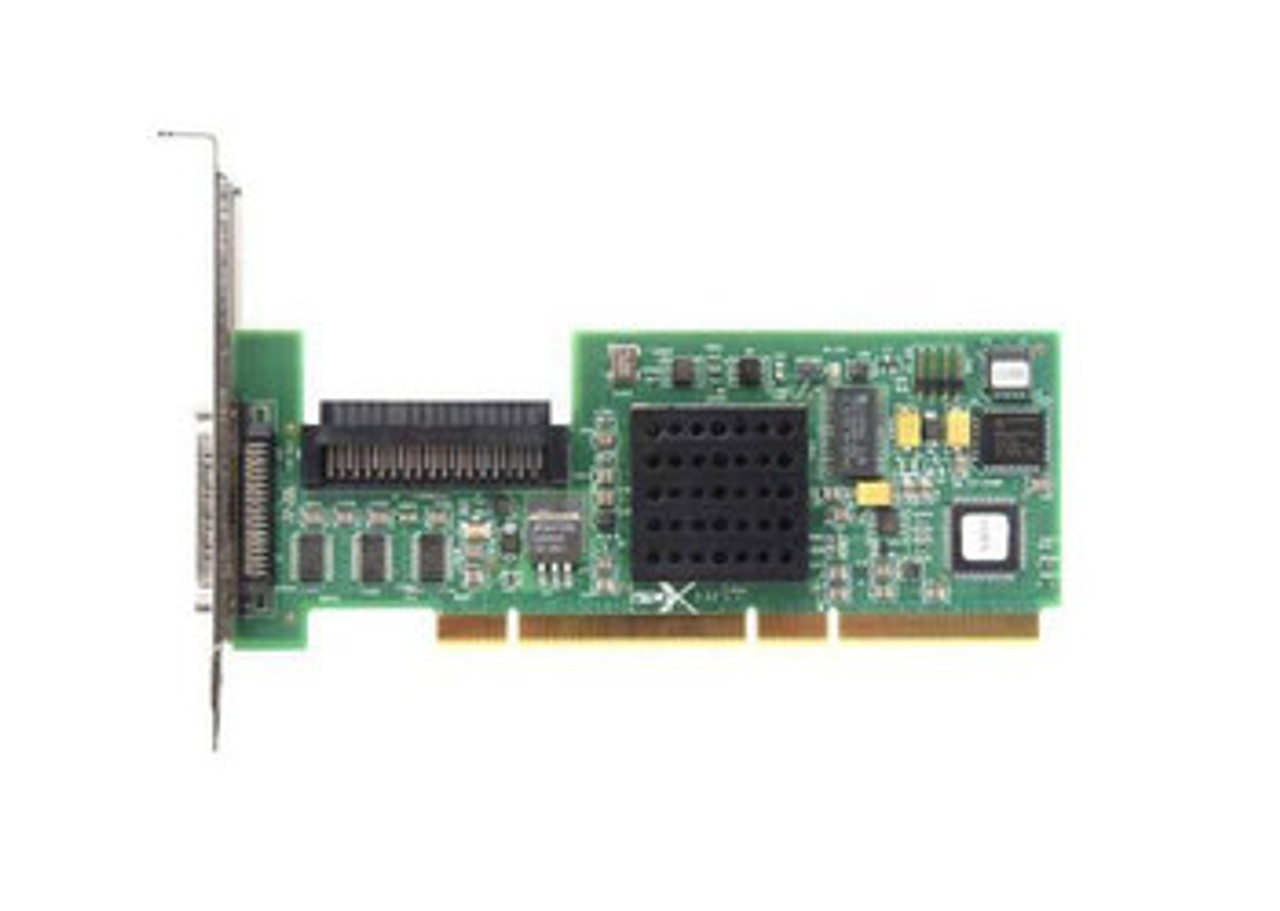 LSI Ultra-320 SCSI PCI-X RAID Storage Controller for ProLiant DL360p Gen8 servers