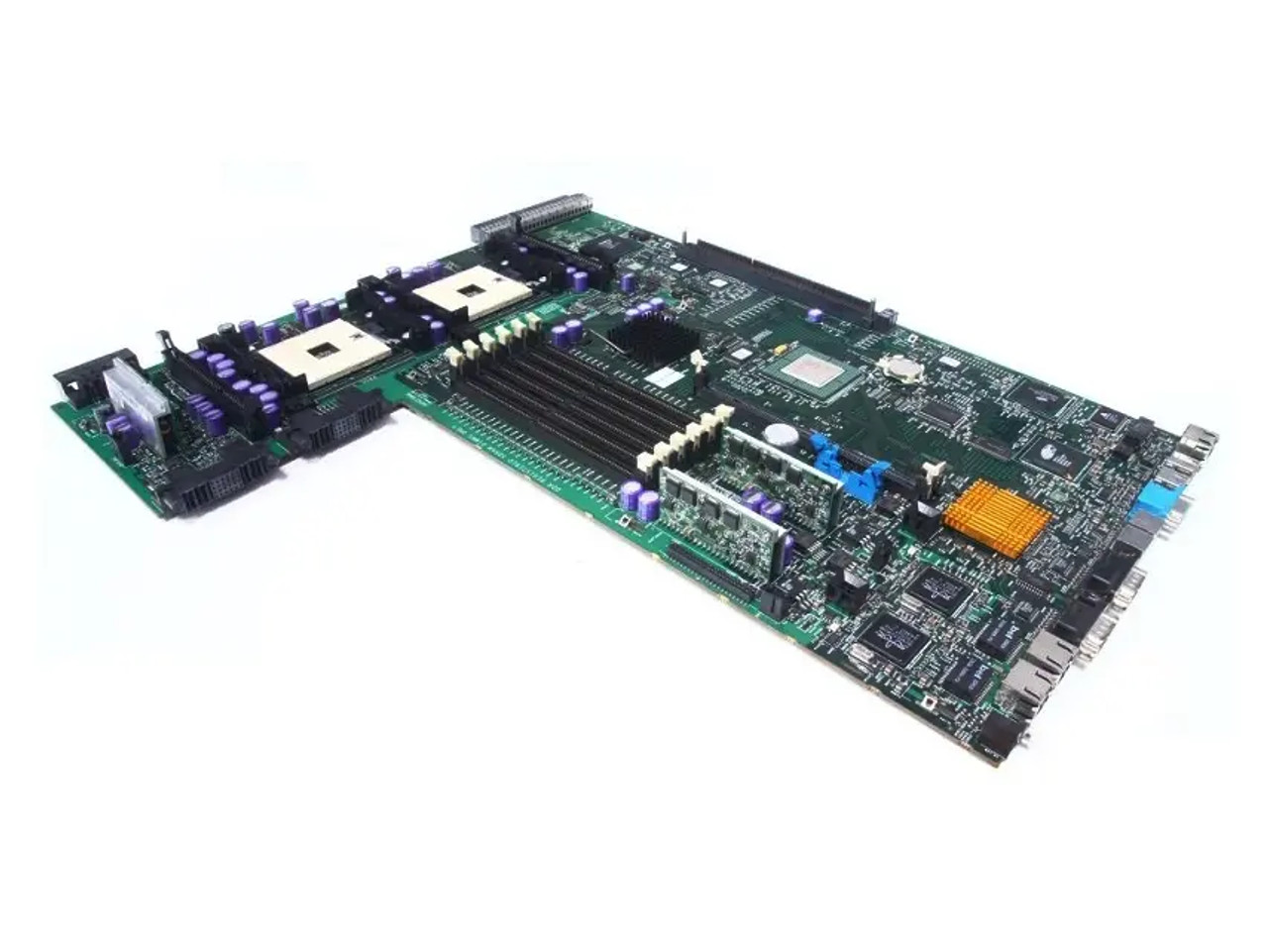 Dell PowerEdge 2650 System Board 400MHz FSB - Compatible with ProLiant DL360p Gen8 servers