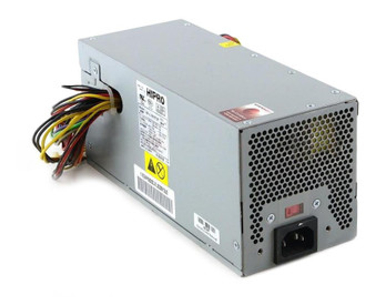 IBM 160-Watt ATX 12V Power Supply for Netvista, part number 24P682906, compatible with IBM Netvista computers.
