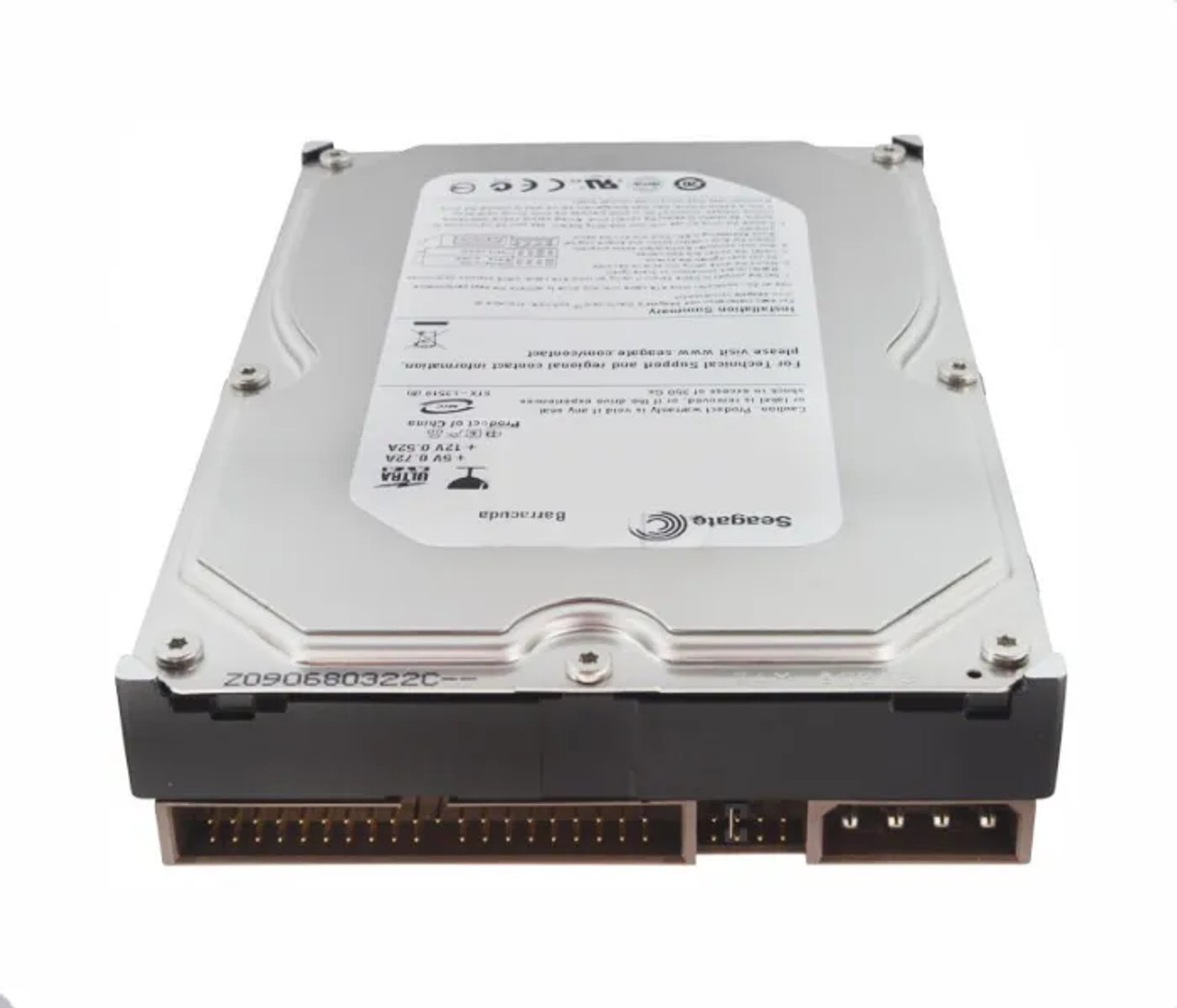 Seagate BarraCuda 28GB IDE Hard Drive 7200RPM 512KB Cache 3.5 - Compatible with IDE/ATA-66 devices