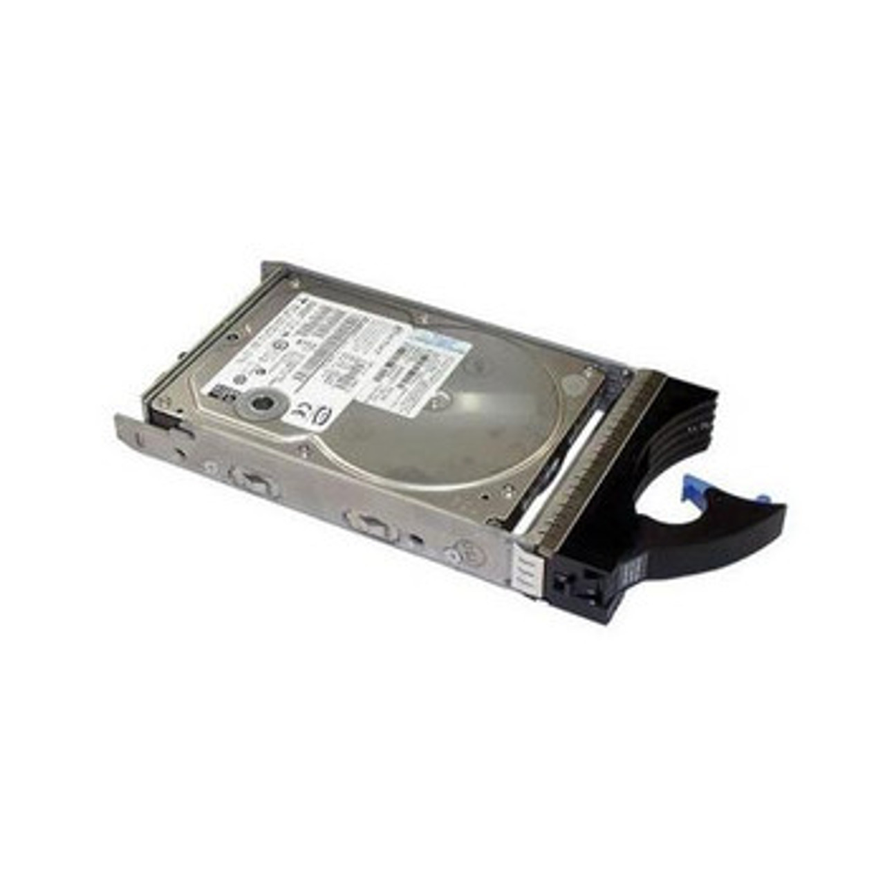 IBM 1Tb 10000Rpm SAS 6.0 Gbps 2.5 64Mb Cache Hot Swap Hard Drive for ProLiant DL360p Gen8 servers