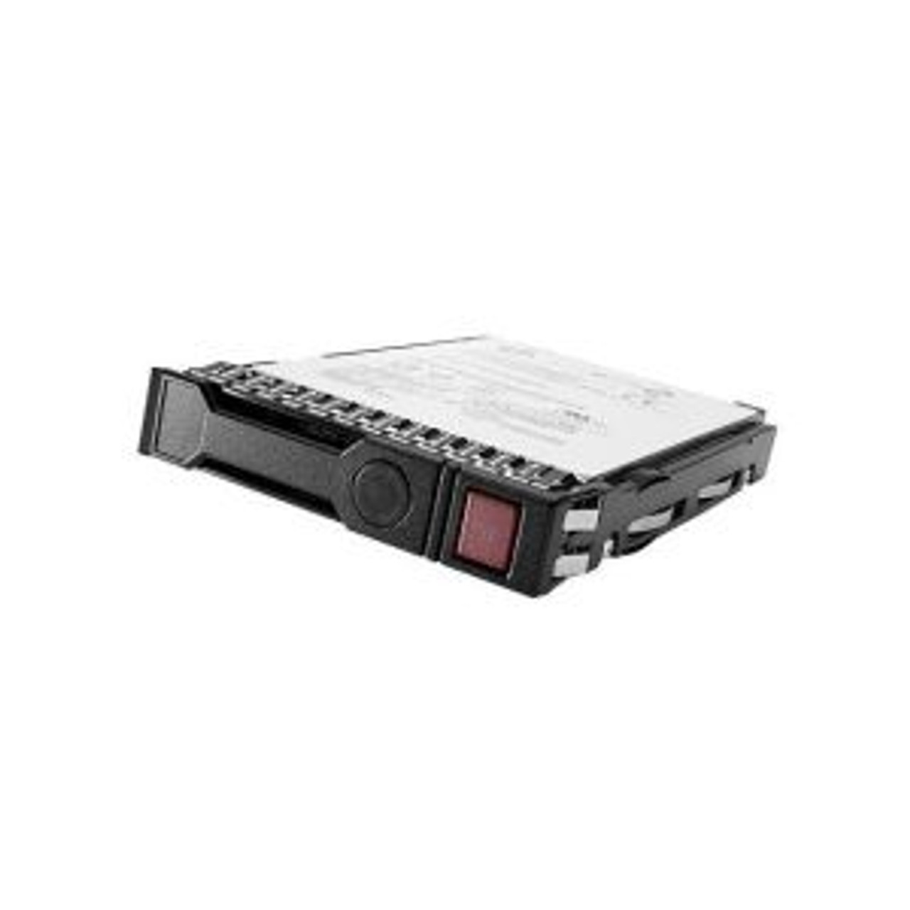 HP 846996-B21 4TB SAS 12Gb/s Midline Hot-Swap HDD for ProLiant Servers