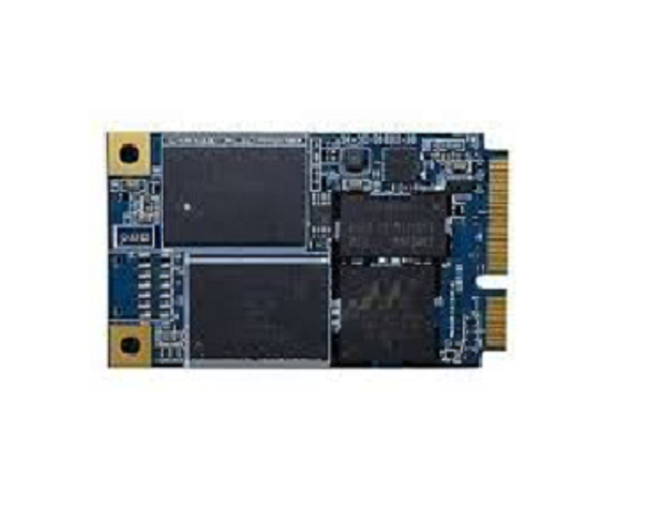 Lenovo 32GB M.2 Internal Solid State Drive for Serial ATA III - Compatible with ProLiant DL360p Gen8 Servers