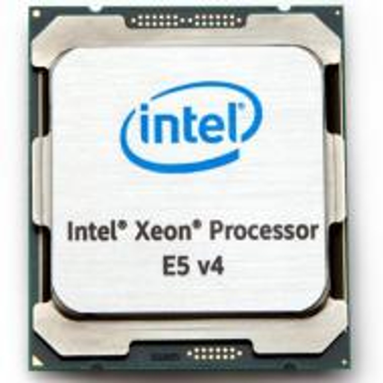HP 801233-B21 Intel Xeon E5-2609V4 Processor Kit for ML350 | 8-Core 1.7Ghz 20Mb L3 Cache | Socket FCLGA2011-3 85W |