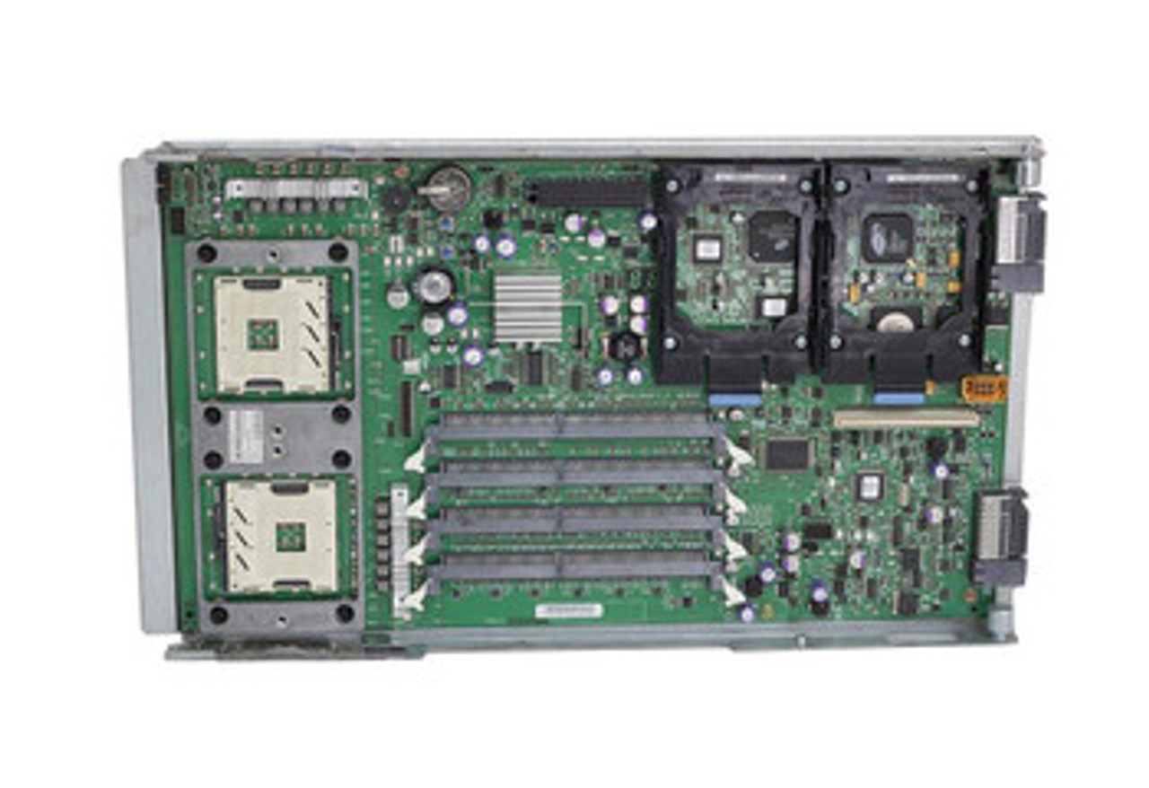IBM System Board for BladeCenter HS20 - Part number 26K936906CT, compatible with BladeCenter HS20 servers