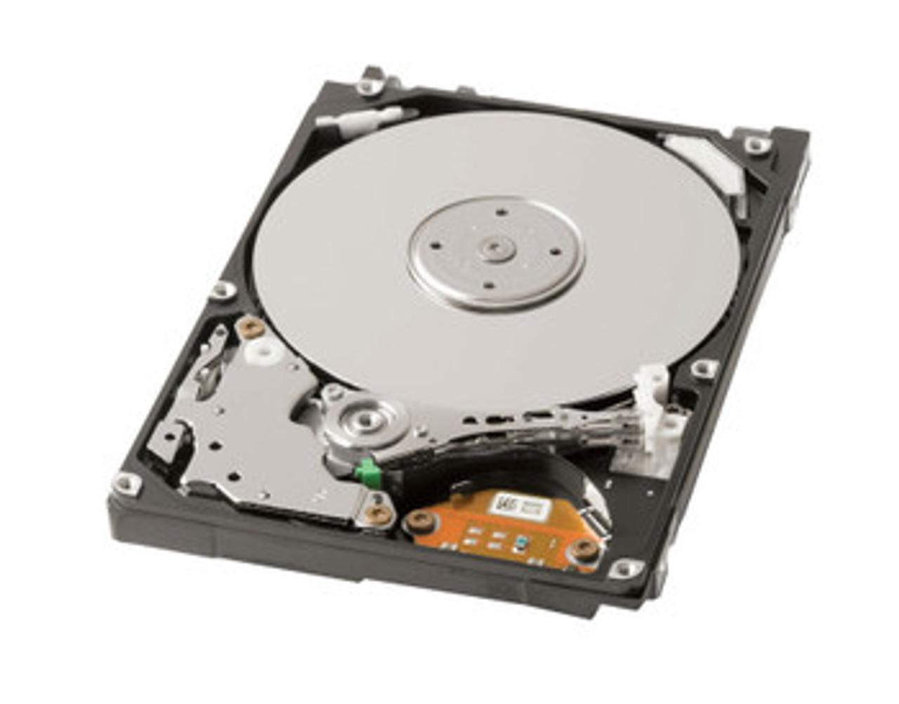 DELL 18Gb 10000Rpm Ultra 160 SCSI 3.5 4Mb Cache Hard Drive compatible with servers, part number 053MFU-06