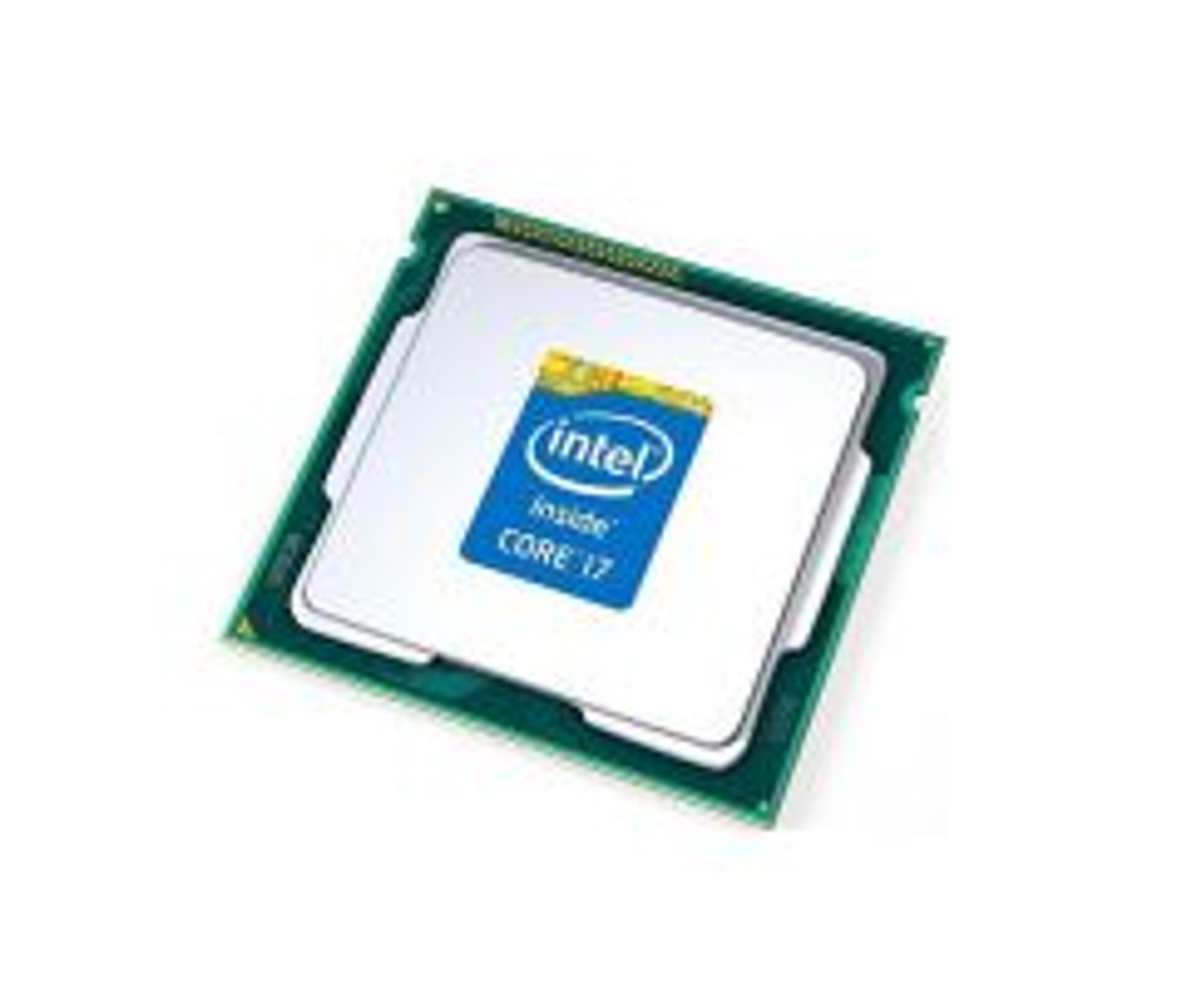 Intel 8th Gen Core i7-8700K 3.70GHz Processor for Socket 1151 - Sr3Qr - Compatible with 8th Gen systems