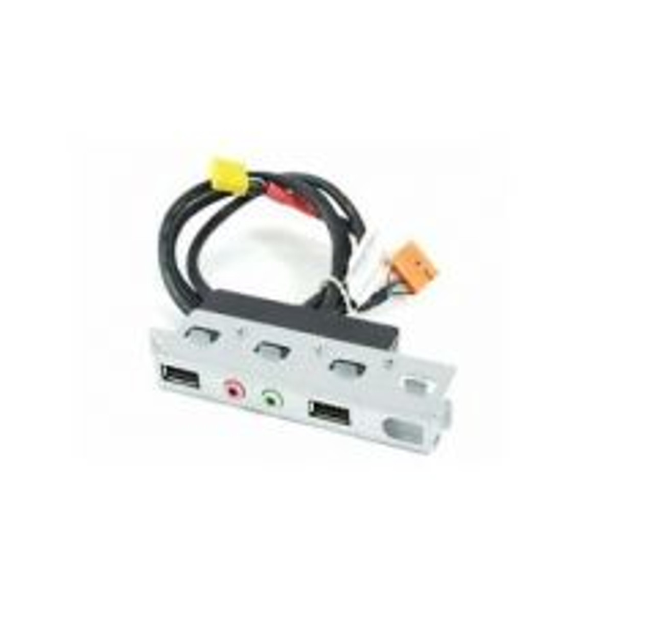 IBM X3750 M4 VGA/USB Carriage Front Panel for 46C9735 Servers