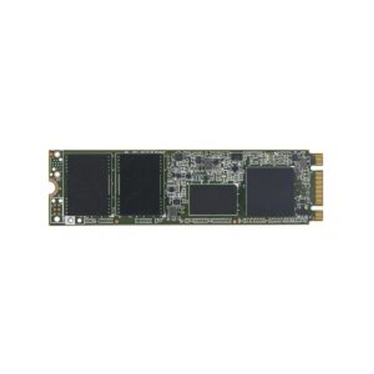 Dell 512GB MLC SATA 6Gbps (SED Opal2) M.2 2280 SSD for ProLiant DL360p Gen8 servers