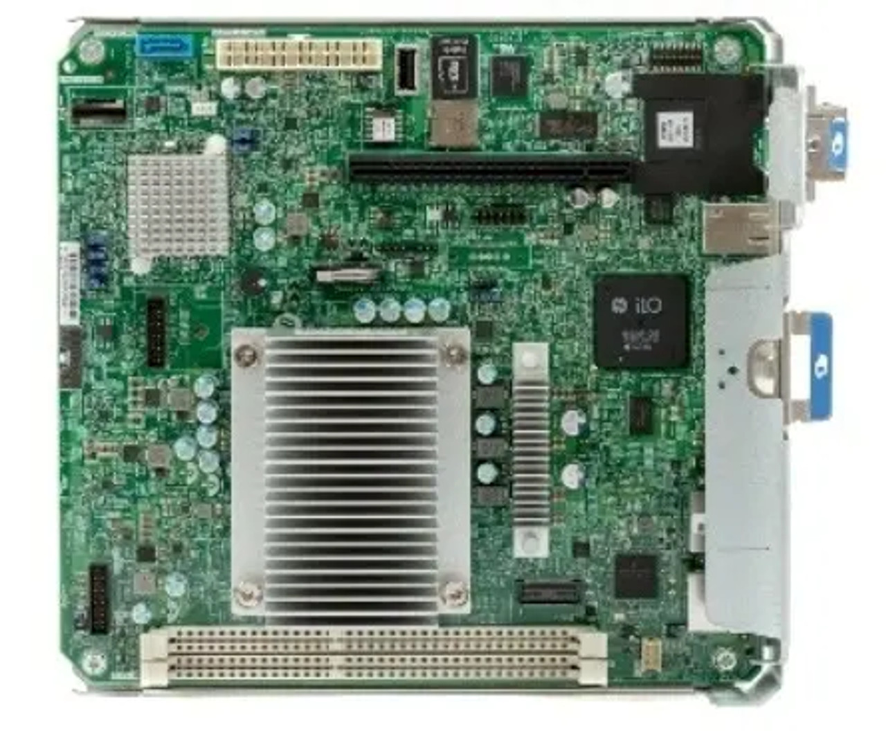 HP 667865-001 System Board for ProLiant DL360P G8 Server - Genuine HP motherboard for DL360P G8 server installation