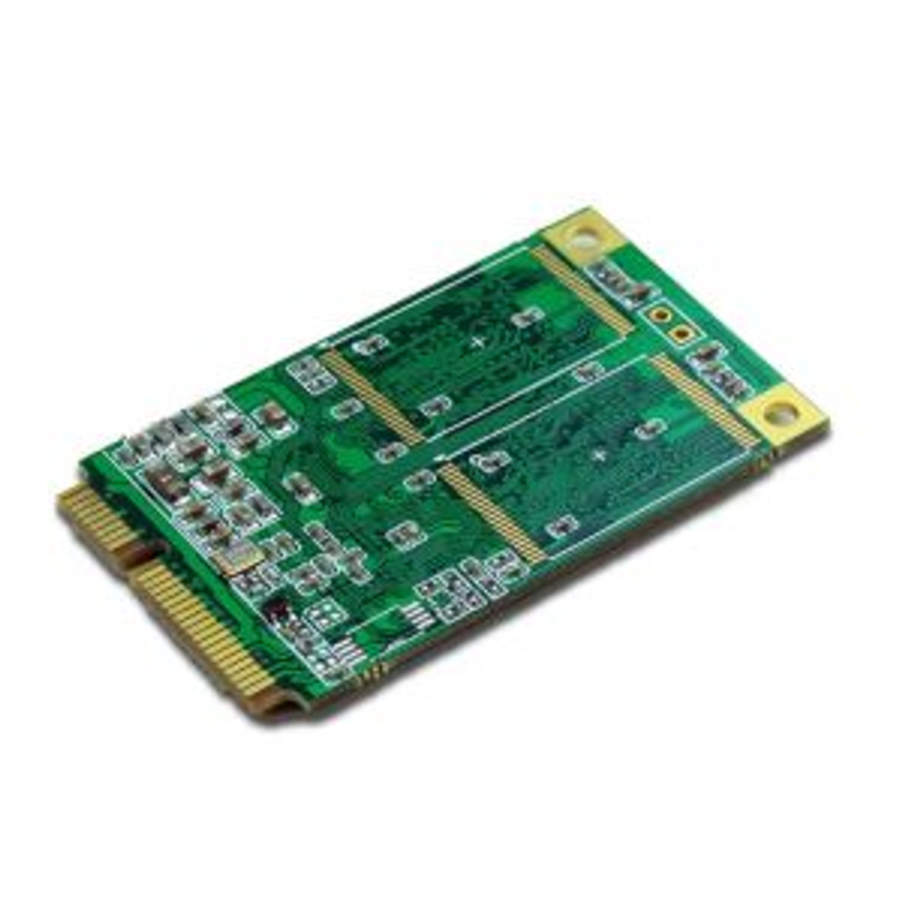 Samsung 256GB mSATA Mini PCI-e MLC SSD for ProLiant DL360p Gen8 servers