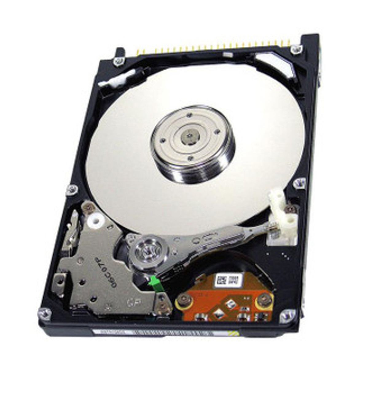 IBM 20Gb 4200Rpm ATA 66 2.5 2Mb Cache Hard Drive compatible with laptops and notebooks