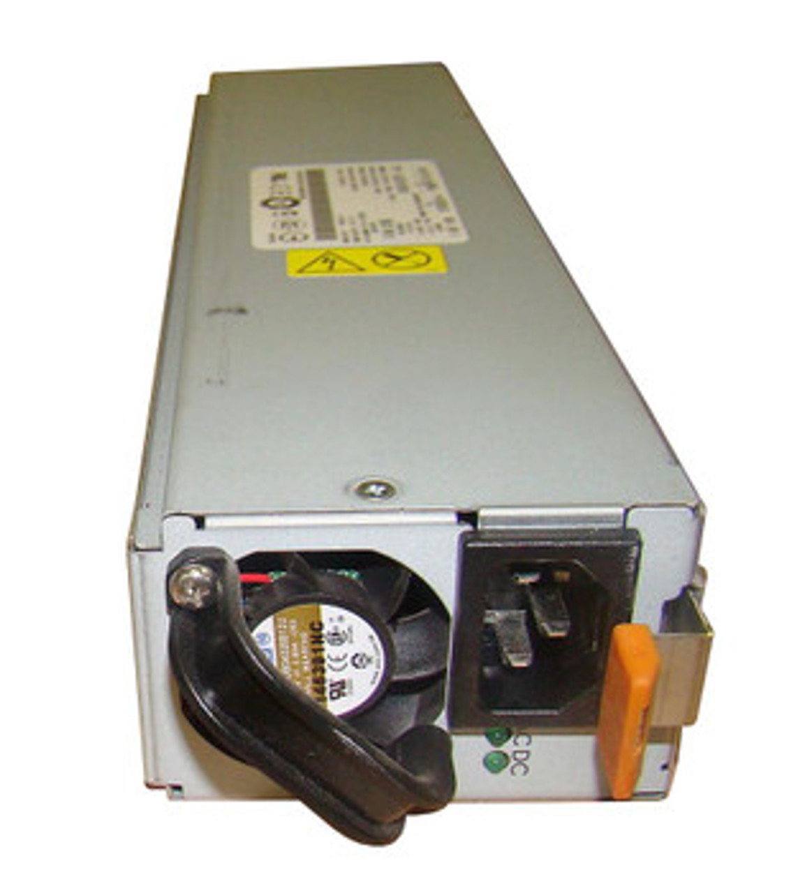 IBM 775-Watts Redundant Hot Swap Power Supply for System X260, compatible with server racks