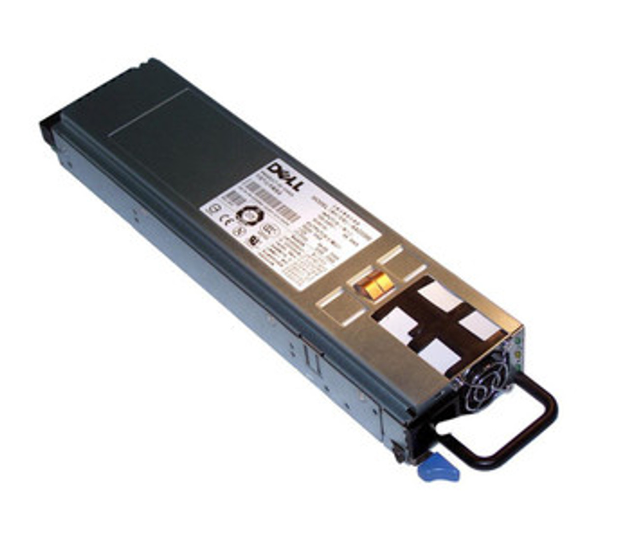 Dell PS2521D 550W Redundant Power Supply for Poweredge 1850 server rack installation