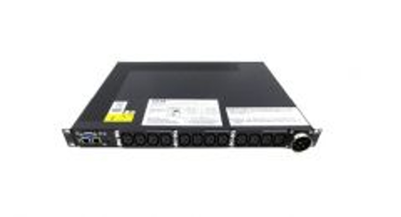 Ibm iDataPlex Single-Phase 30/208V Enterprise C13 PDU for ProLiant DL360p Gen8 Servers