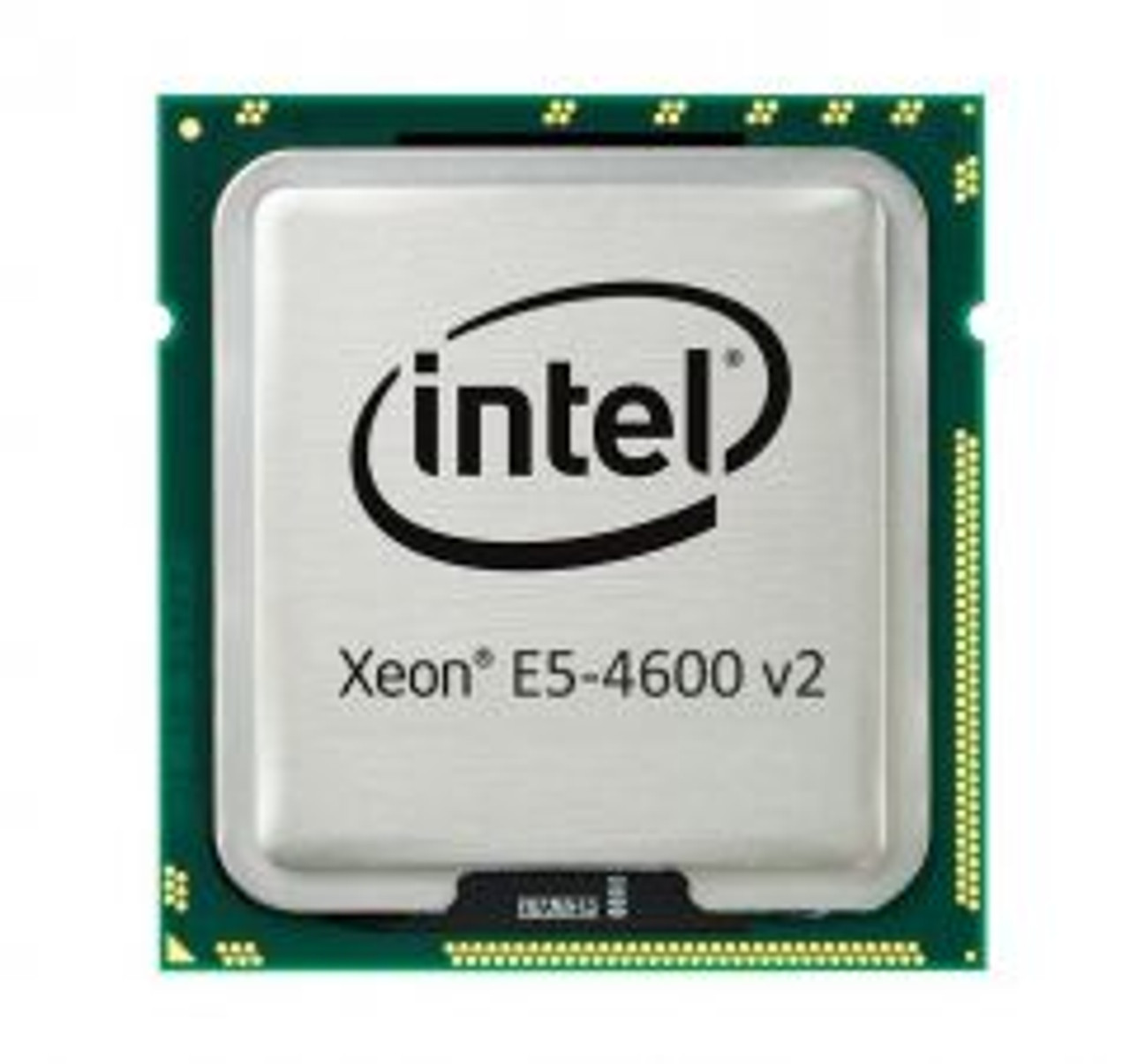 Intel Xeon 12 Core E5-4657Lv2 2.4Ghz Processor for FCLGA-2011 Socket, 115W - Compatible with Sr19F Servers