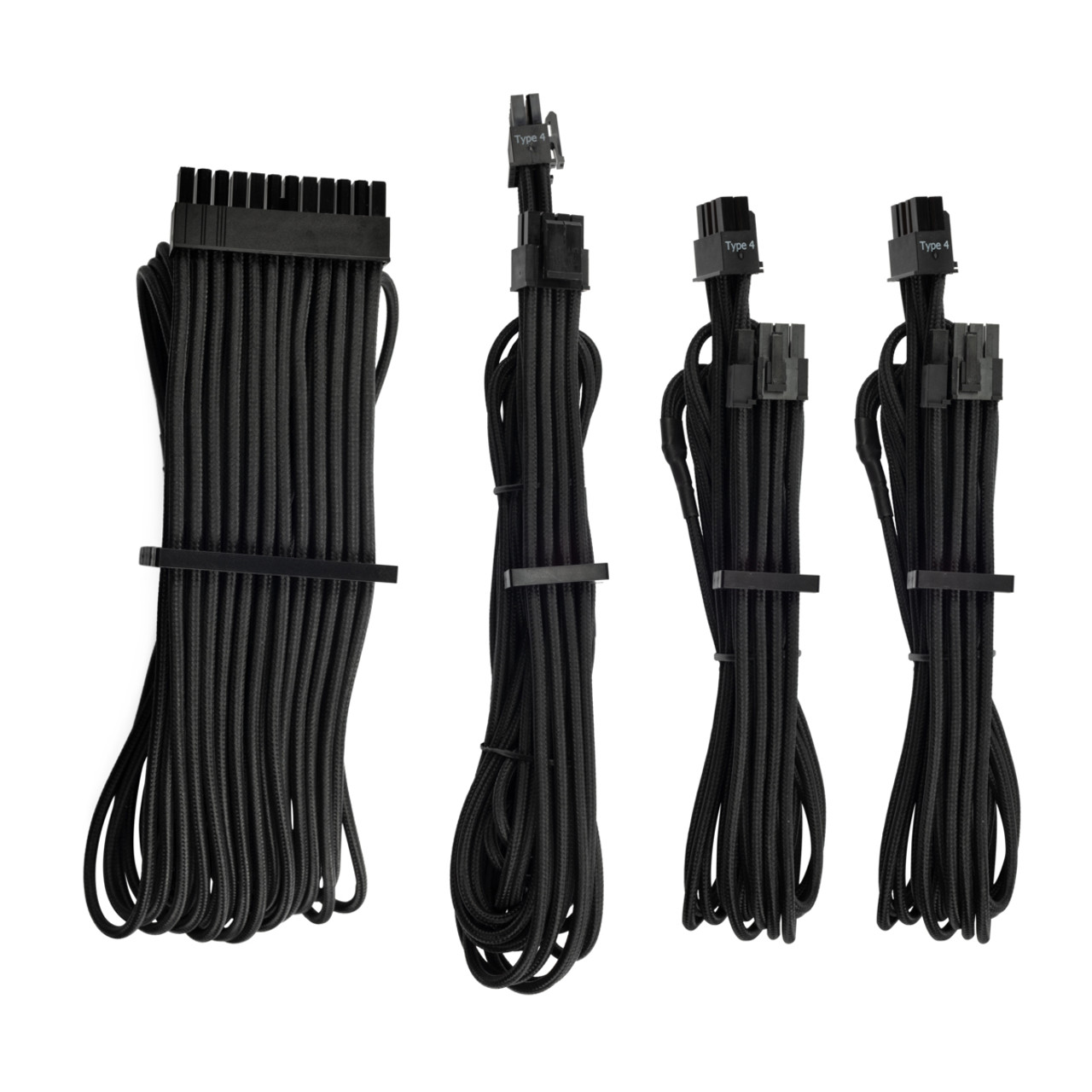 Corsair internal power cable for CP-8920215, compatible with various devices