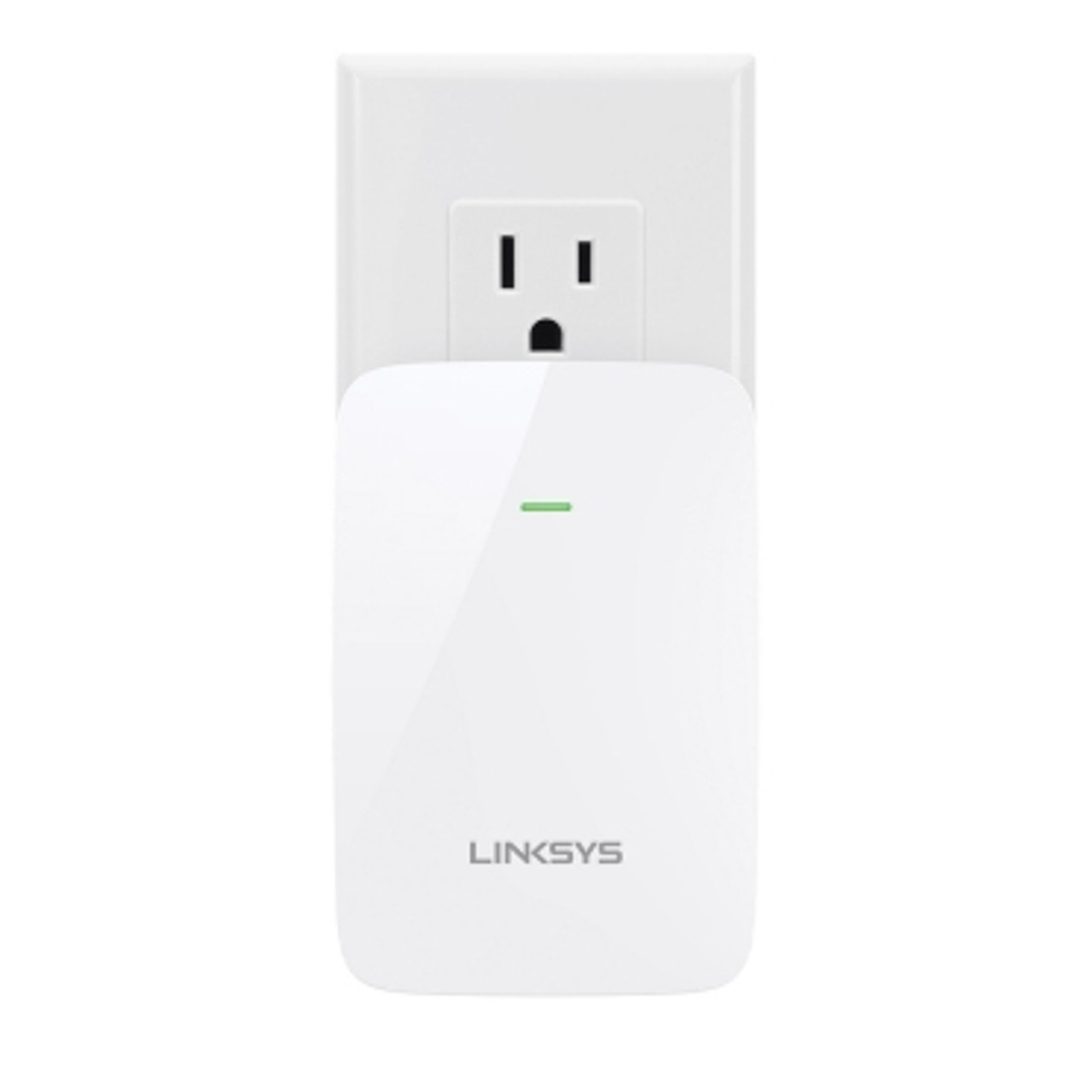 Linksys RE6250 Wi-Fi Signal Booster for Home Network Boosting