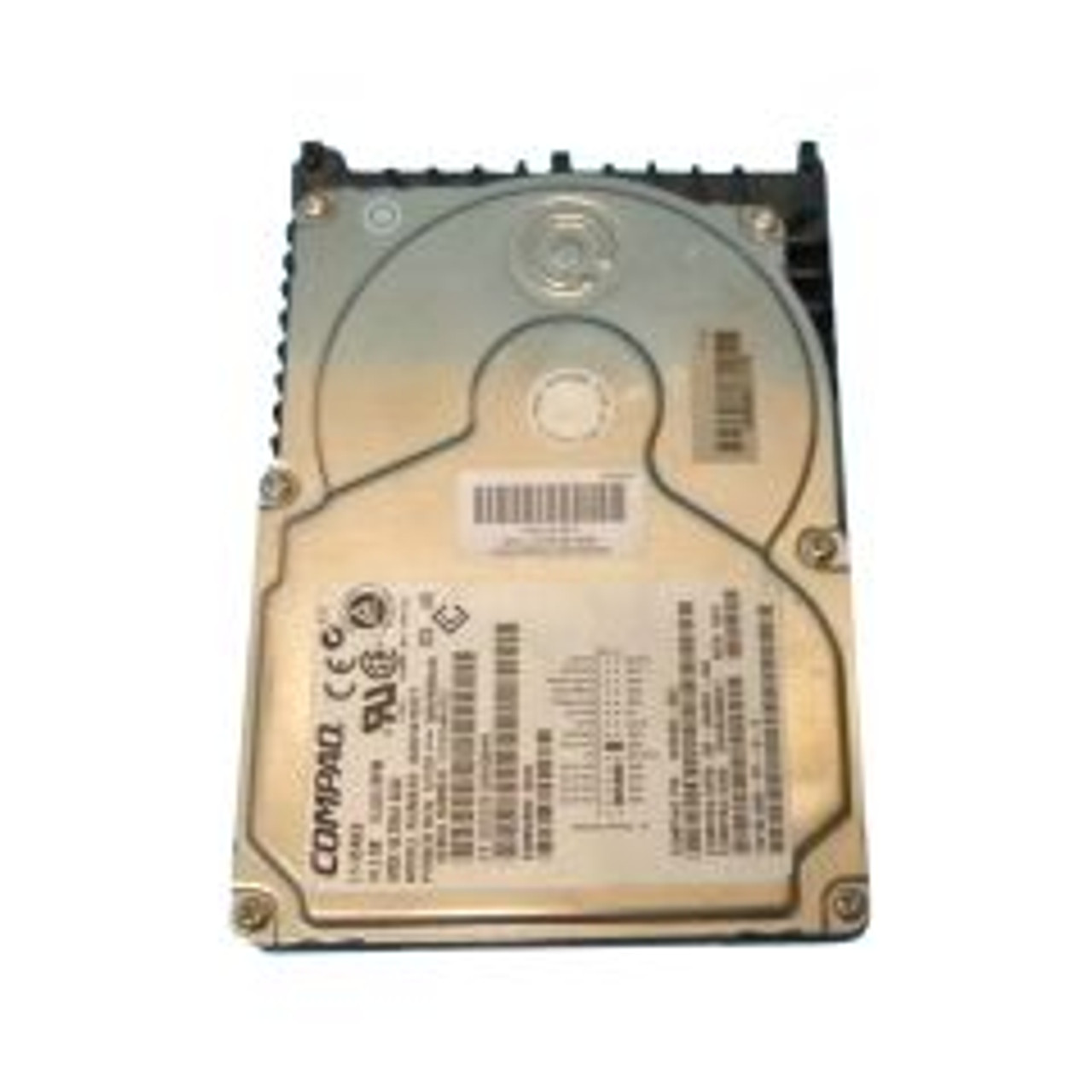 HP 18Gb 10000Rpm Ultra 160 SCSI 68-Pin Hard Drive for ProLiant DL360p Gen8 Servers